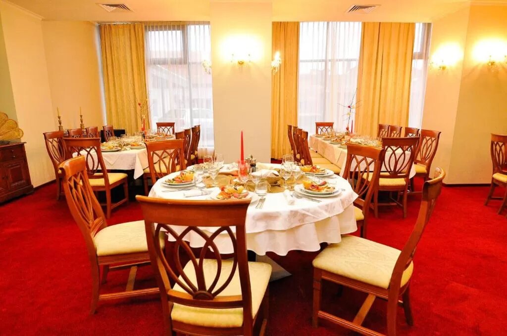 Hotel Maxim - 765