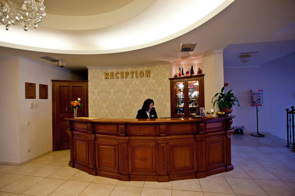 Hotel Maxim - 72