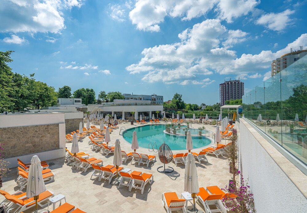 Mera Resort Venus - 936