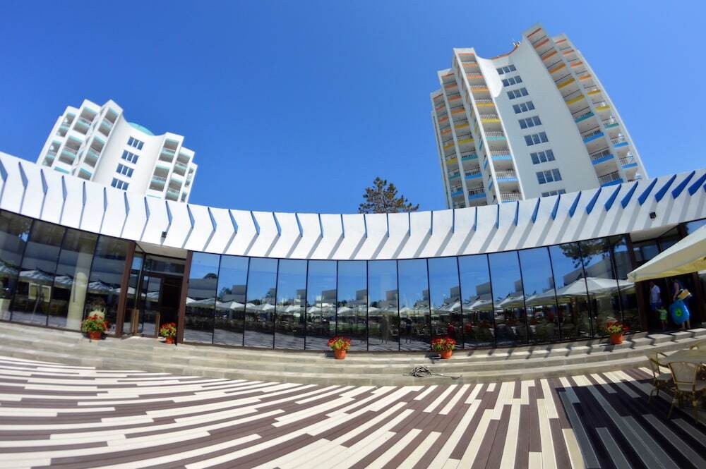 Mera Resort Venus - 852