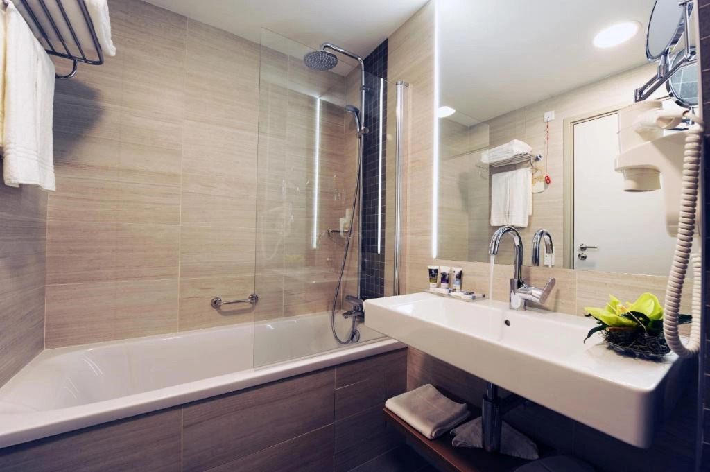 Mercure Bucharest City Center - 281