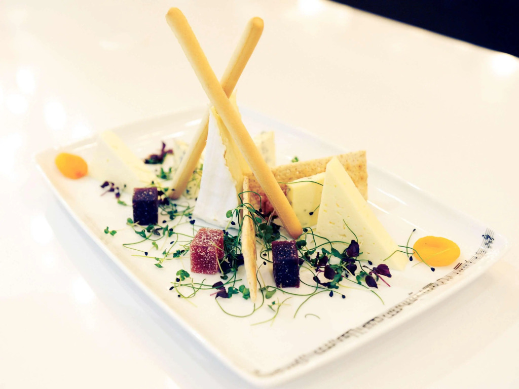 Mercure Bucharest City Center - 992