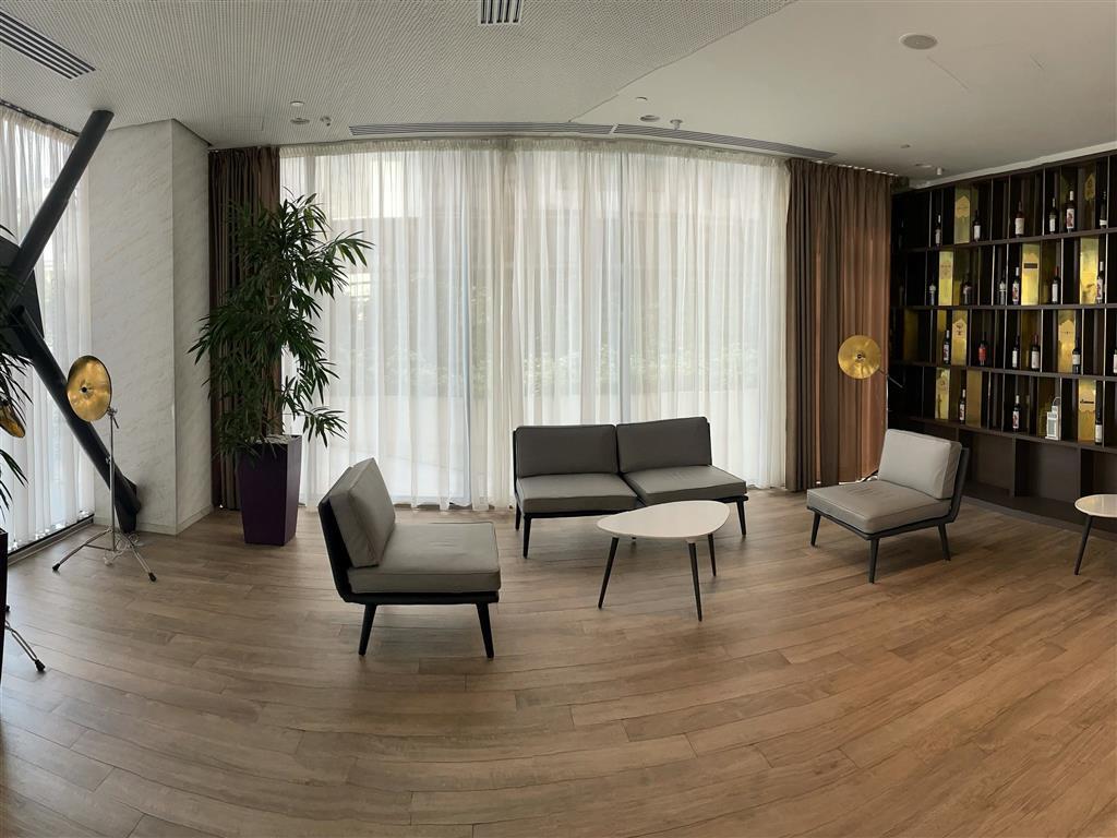 Mercure Bucharest City Center - 243