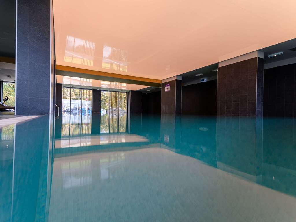 Mercure Sibiu Arsenal - 921