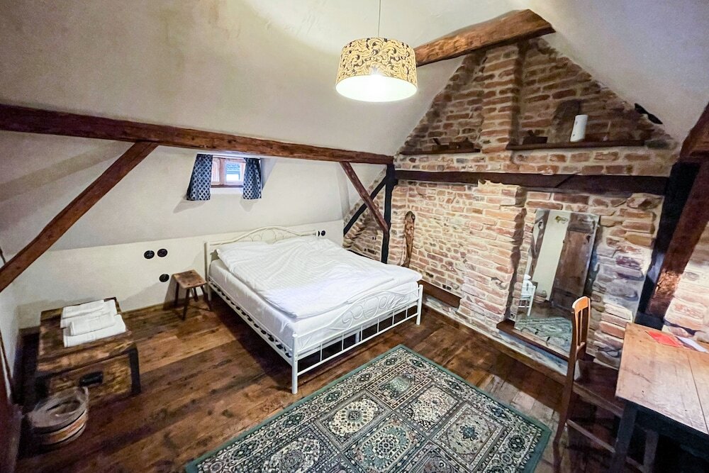 Michelsberger Haus - 829