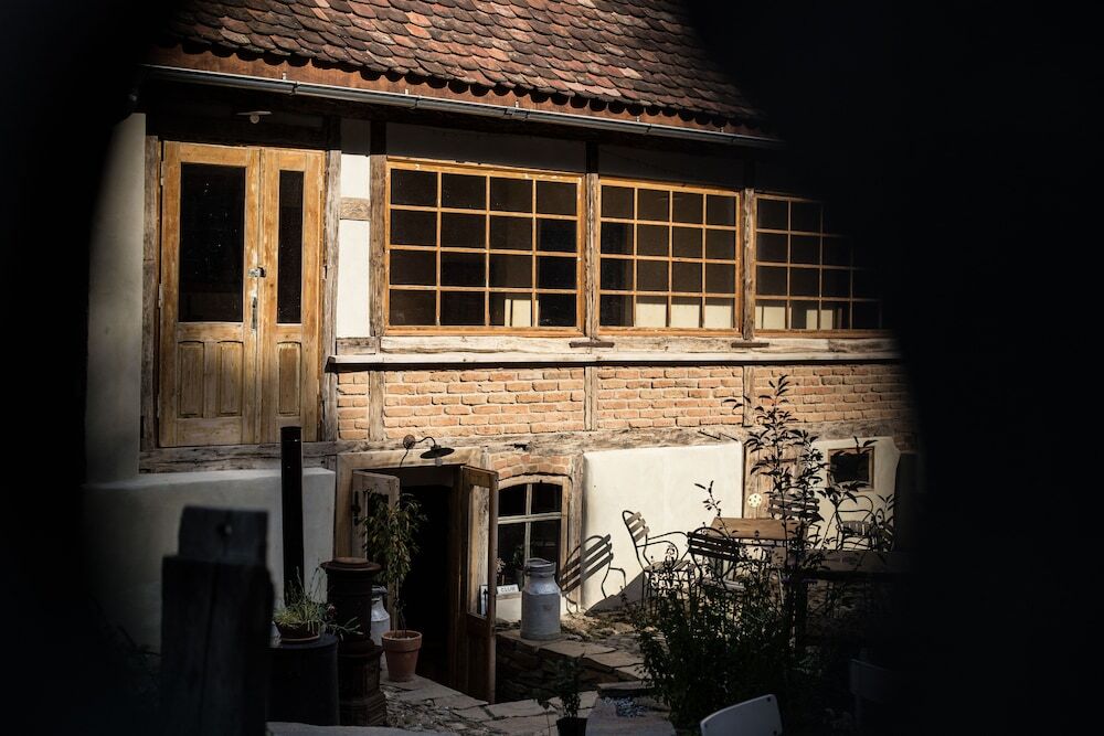 Michelsberger Haus - 693