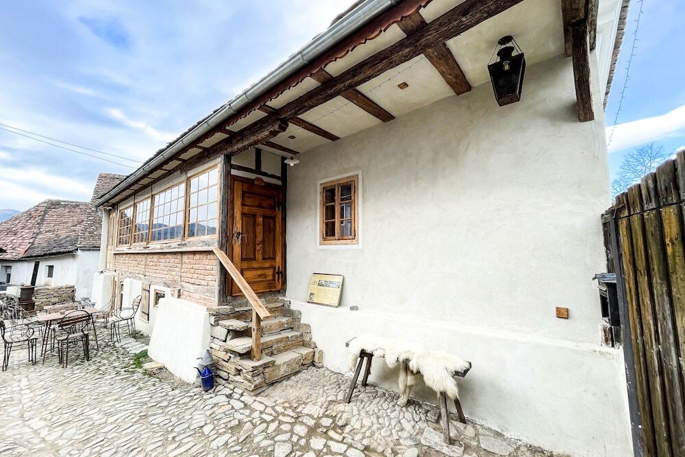Michelsberger Haus - 986