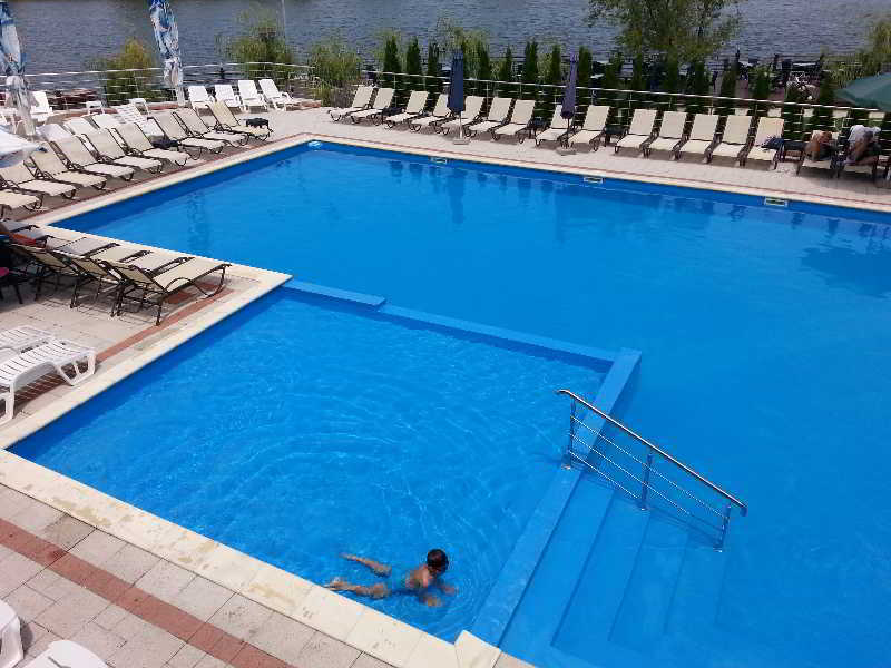 Mirage Snagov Hotel & Resort - 793