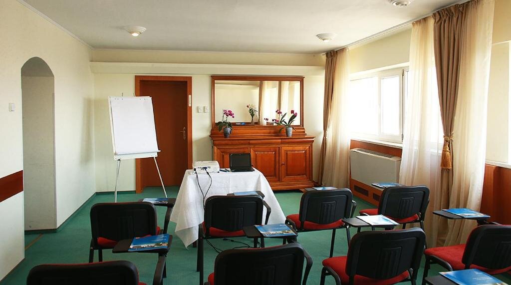 Hotel Moldova - 572
