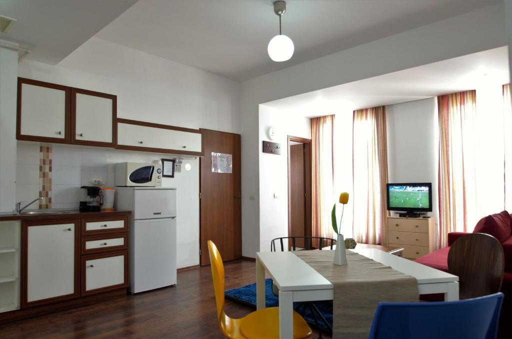 Mosilor Residence Apartments - 234