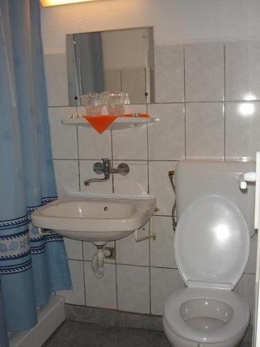 Motel Cristina - 499