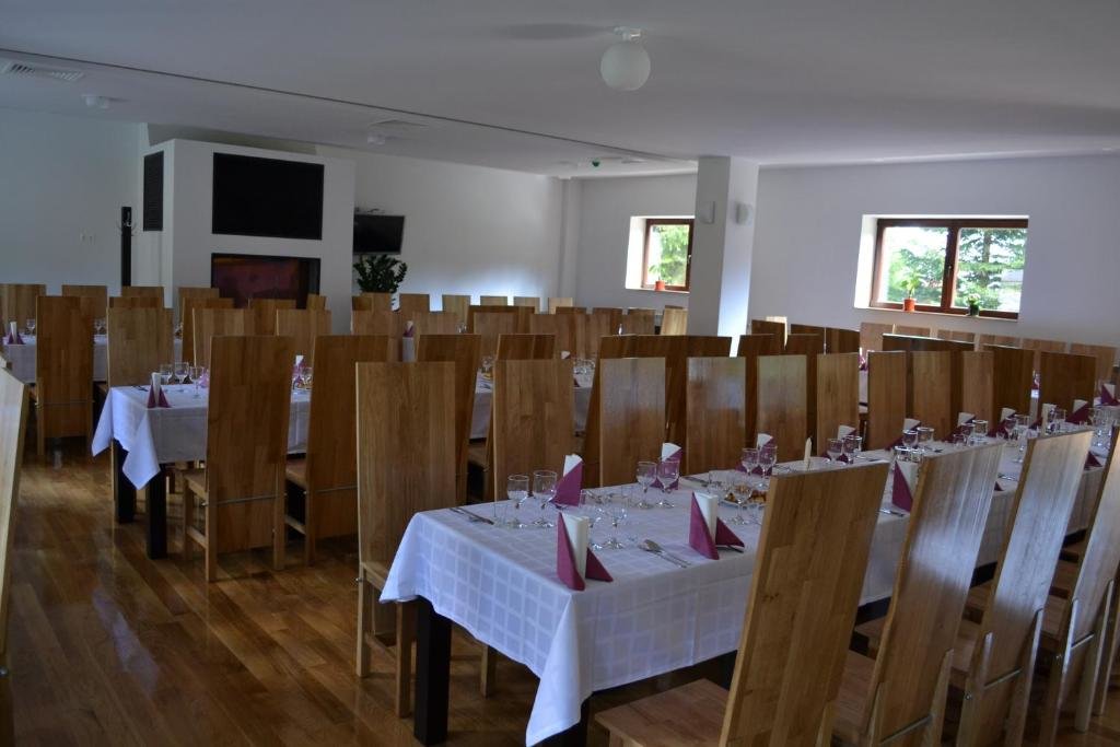 Mountain-Rest Pension - 423