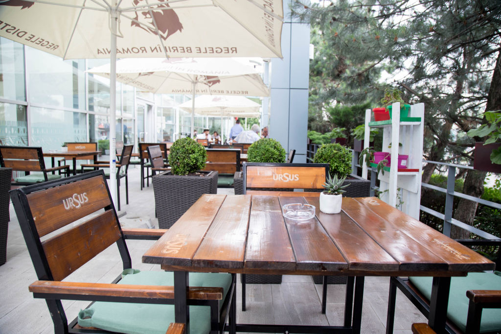 MyContinental Bucuresti Gara de Nord - 276