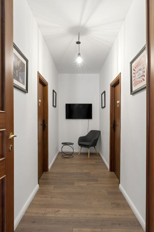 Nest Boutique Hostel - 622
