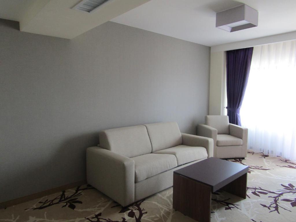 Hotel New Belvedere - 387