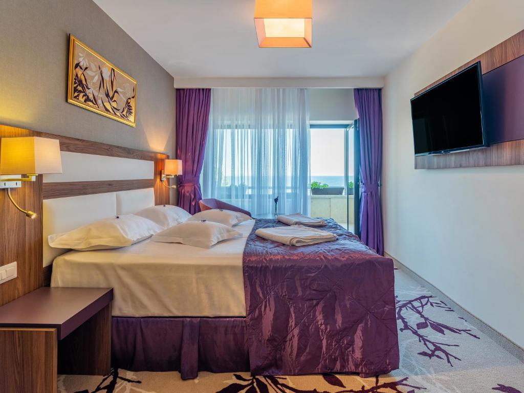 Hotel New Belvedere - 536