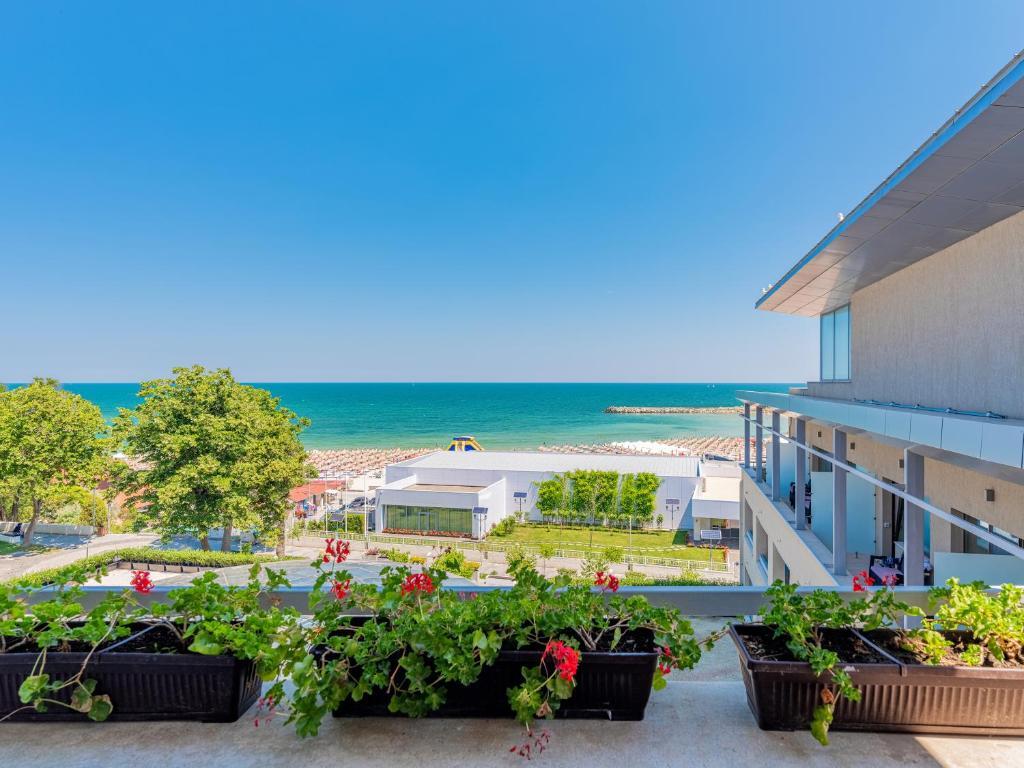Hotel New Belvedere - 554