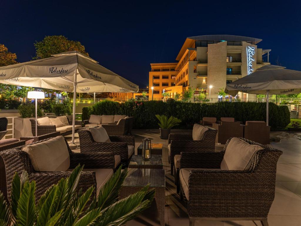 Hotel New Belvedere - 524