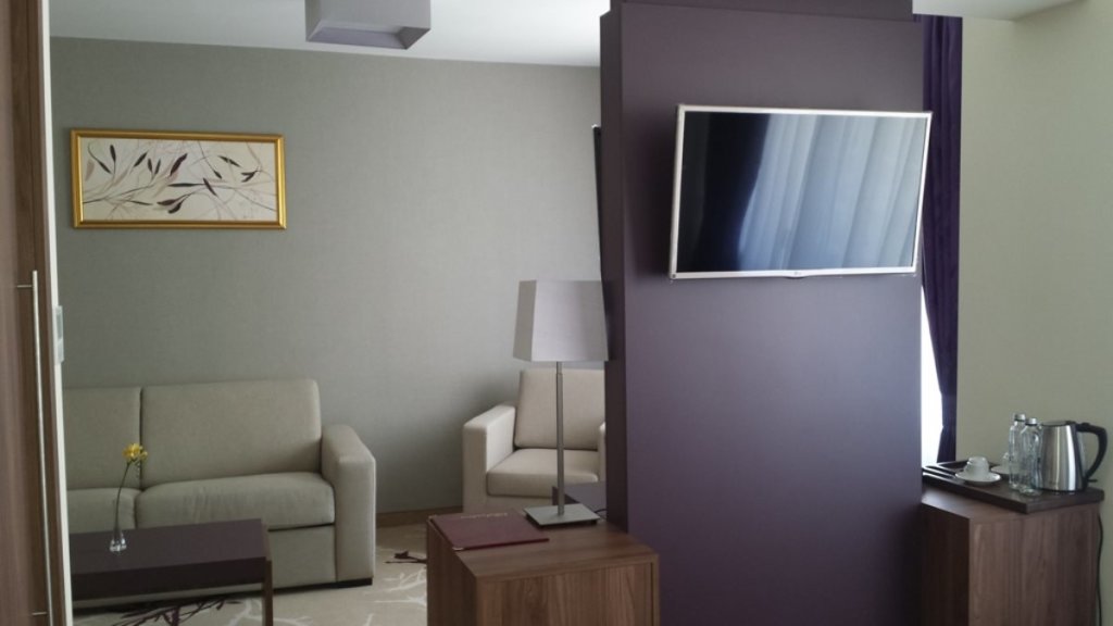 Hotel New Belvedere - 784