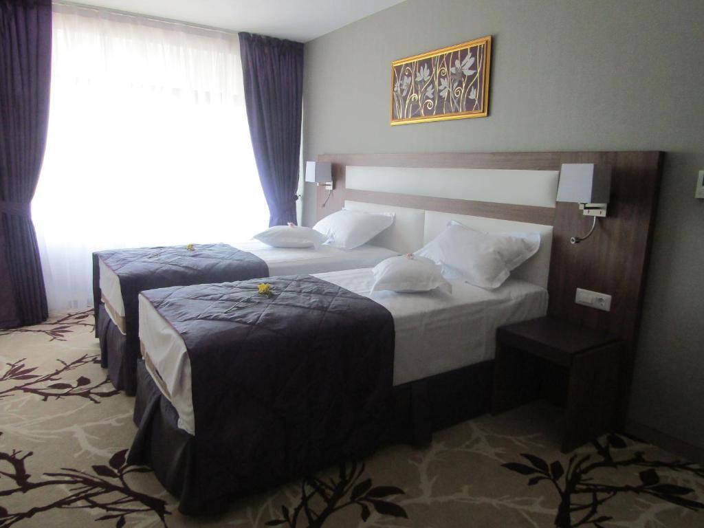 Hotel New Belvedere - 109