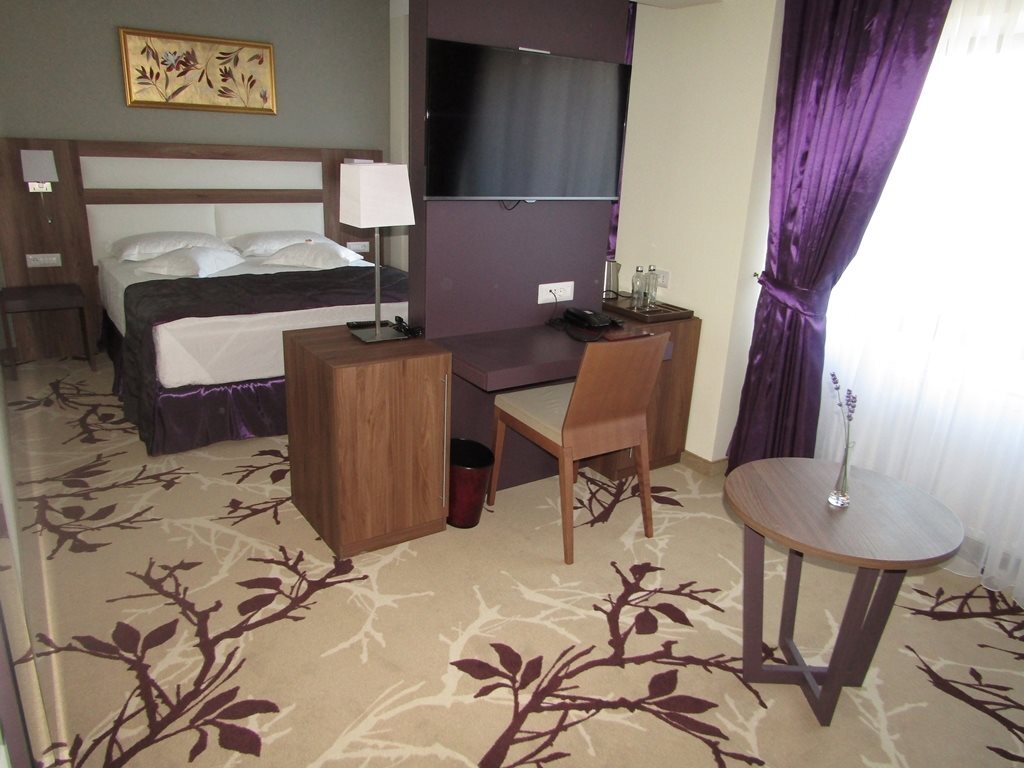 Hotel New Belvedere - 156