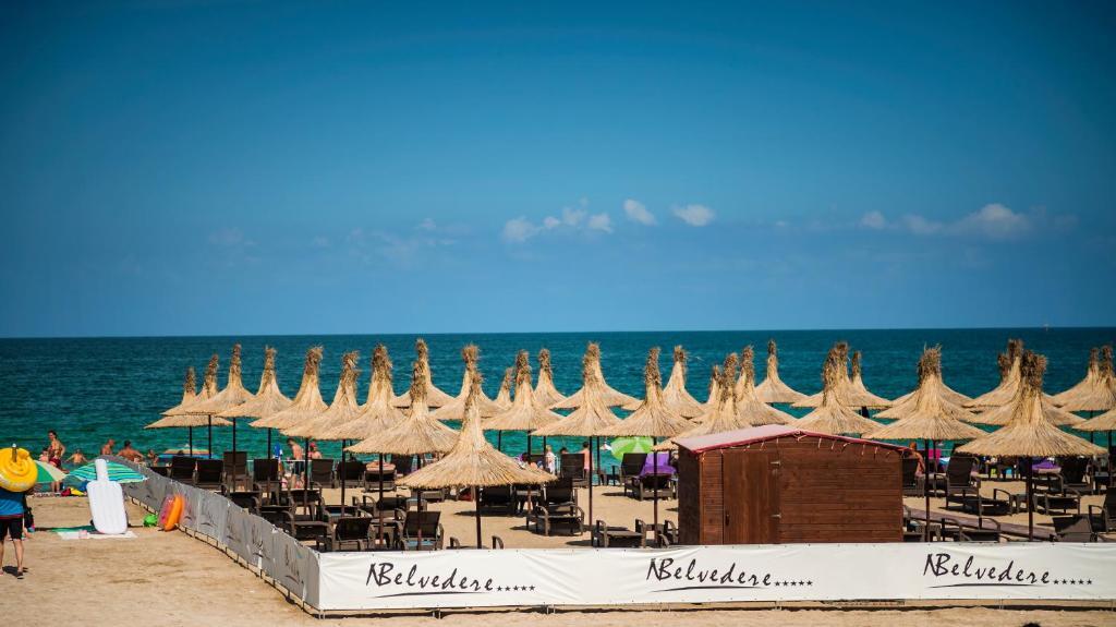 Hotel New Belvedere - 919