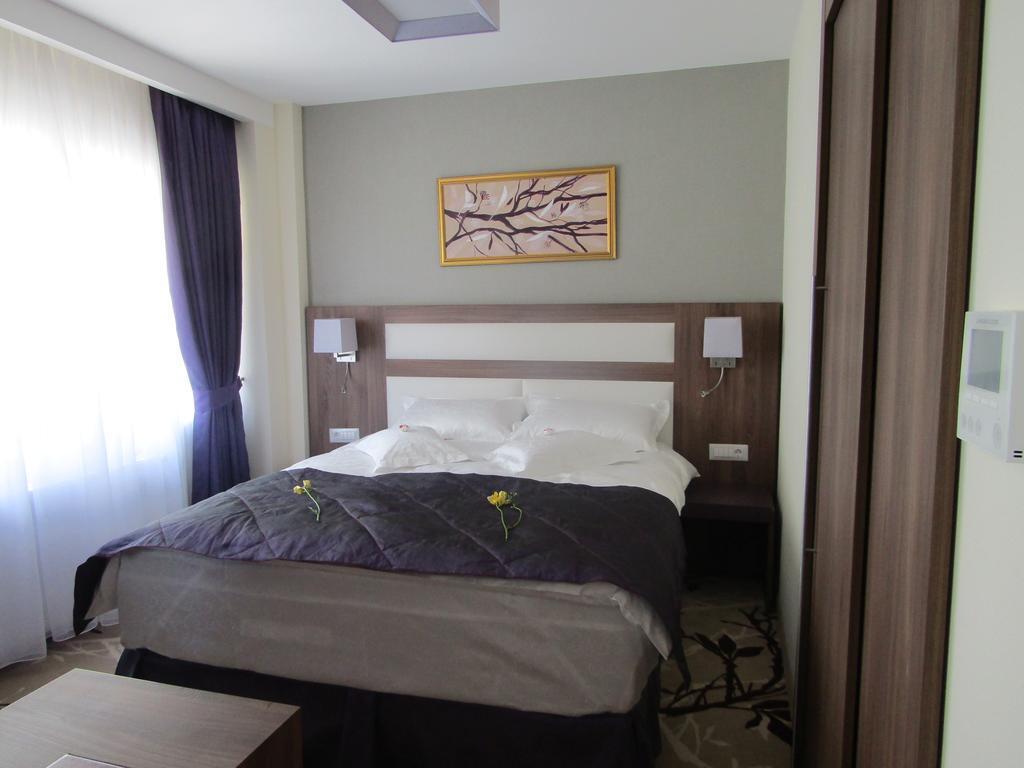 Hotel New Belvedere - 625