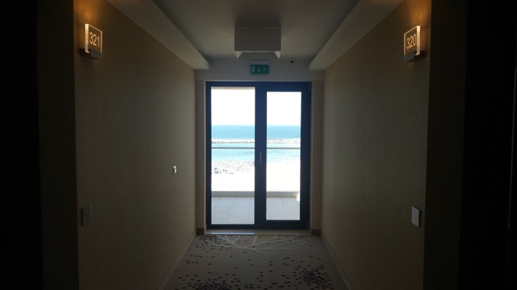 Hotel New Belvedere - 590