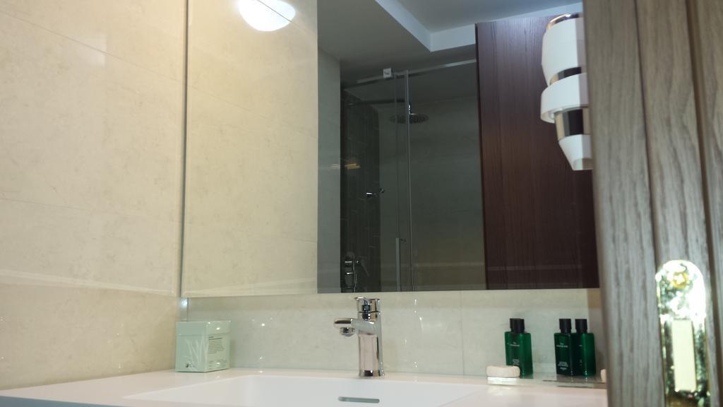 Hotel New Belvedere - 604