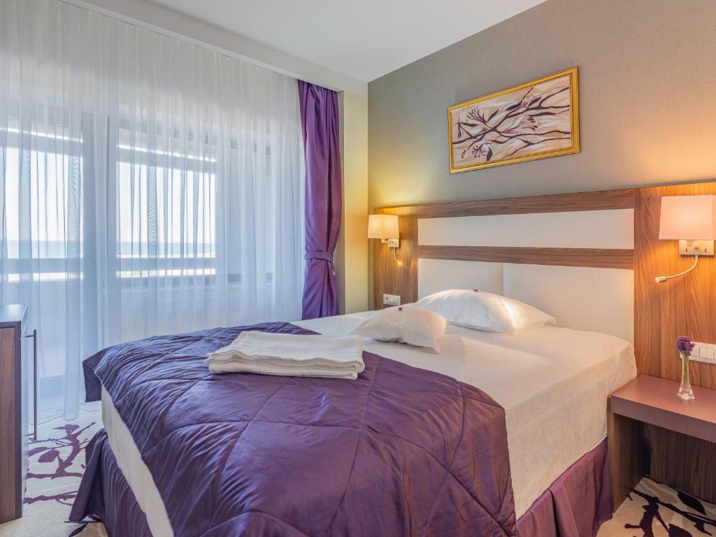 Hotel New Belvedere - 947