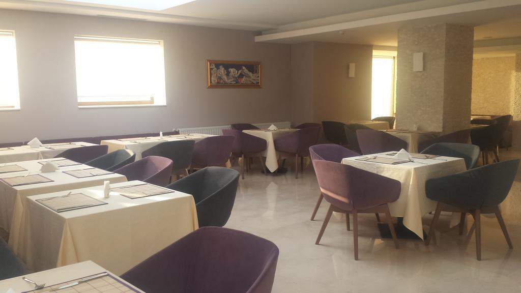 Hotel New Belvedere - 42