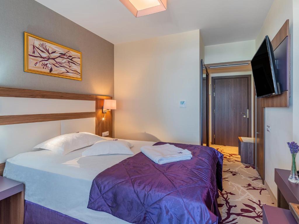 Hotel New Belvedere - 698