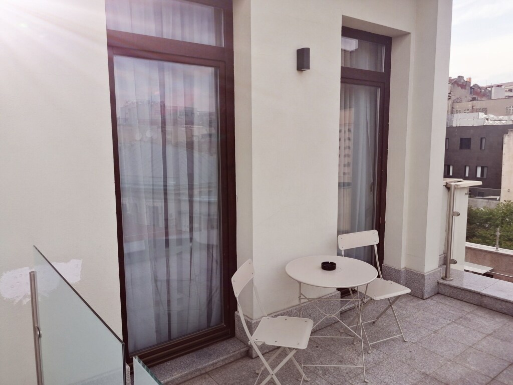 New Era Hotel Bucharest City - 175