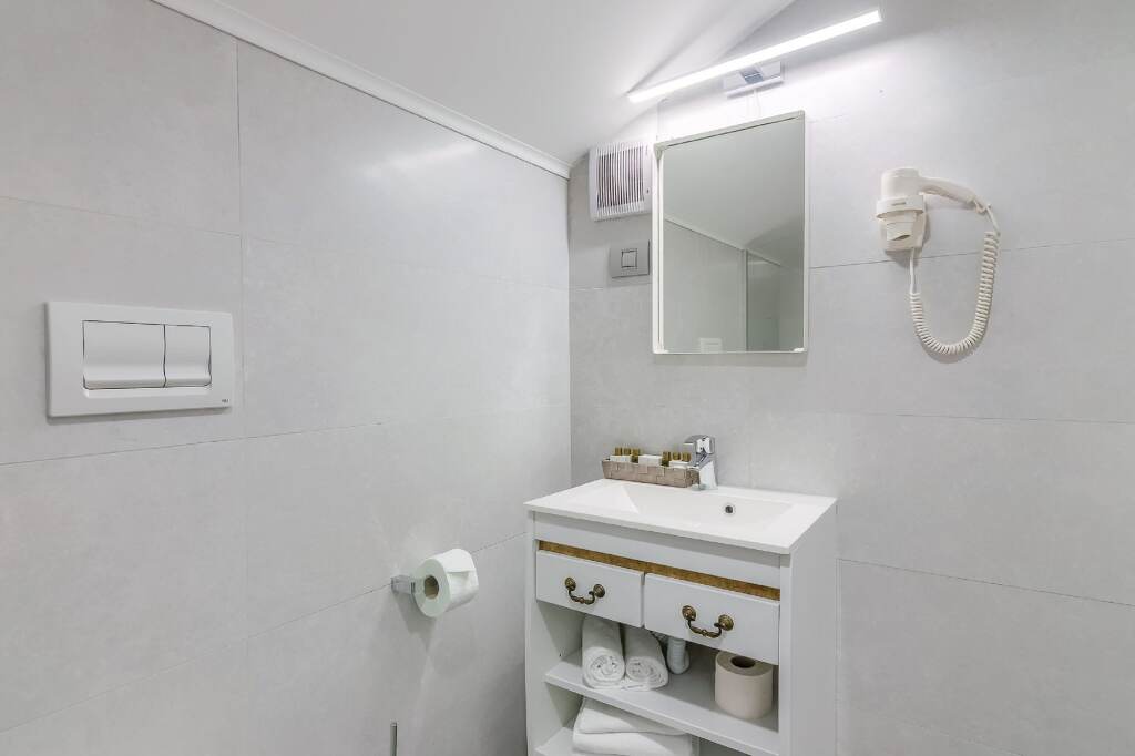 New Era Hotel Bucharest City - 612