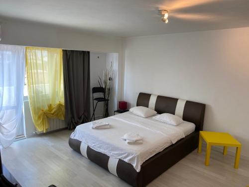 New Green Apartment Studio 1 - 745