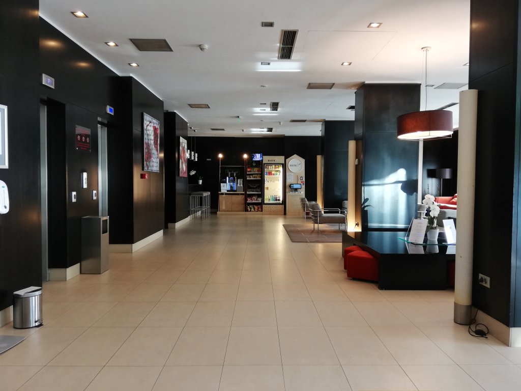 CH Bucharest Hotel - 131