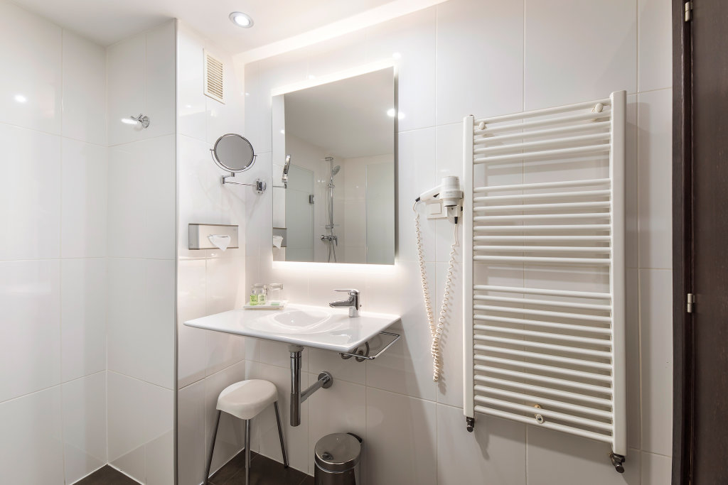 CH Bucharest Hotel - 339