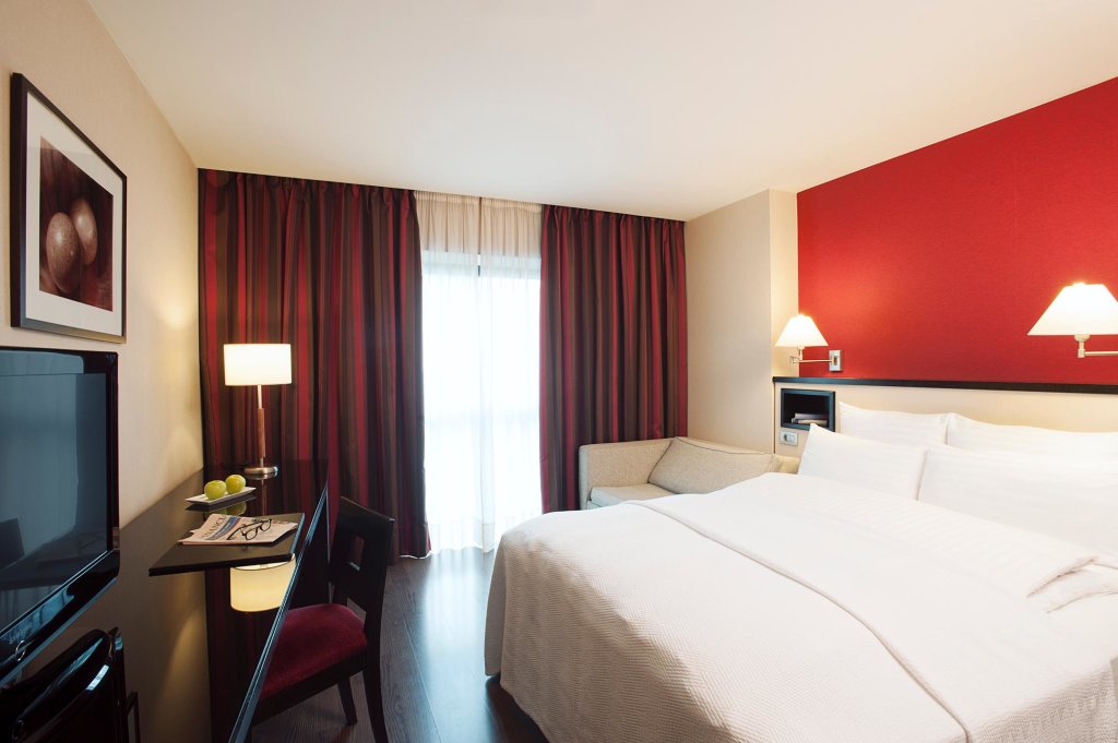 CH Bucharest Hotel - 691