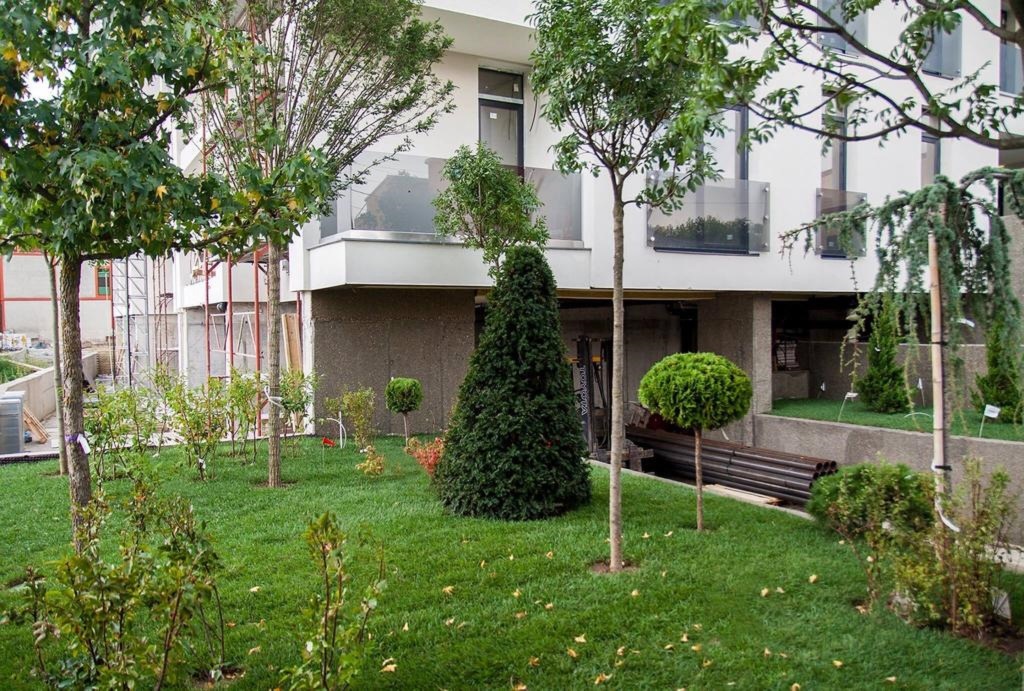 Novum Aparthotel - 537