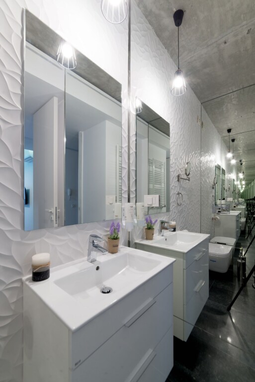 Novum Aparthotel - 307