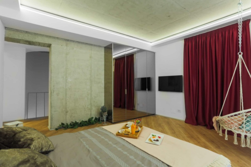 Novum Aparthotel - 762
