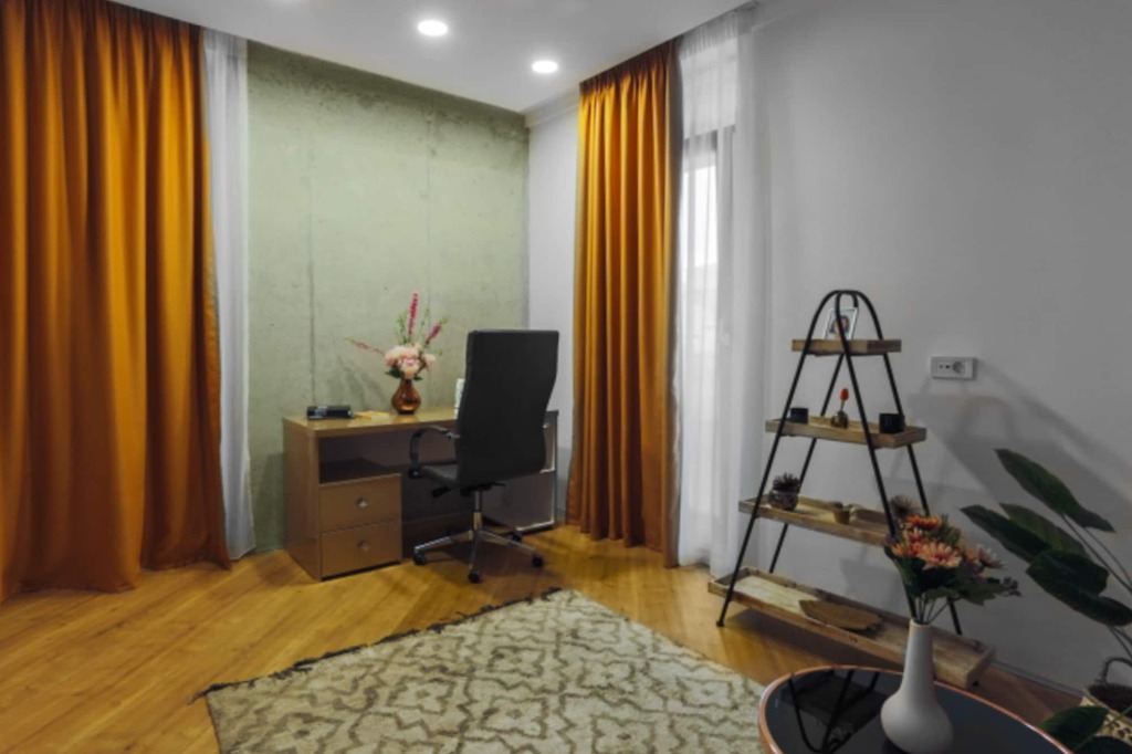 Novum Aparthotel - 928