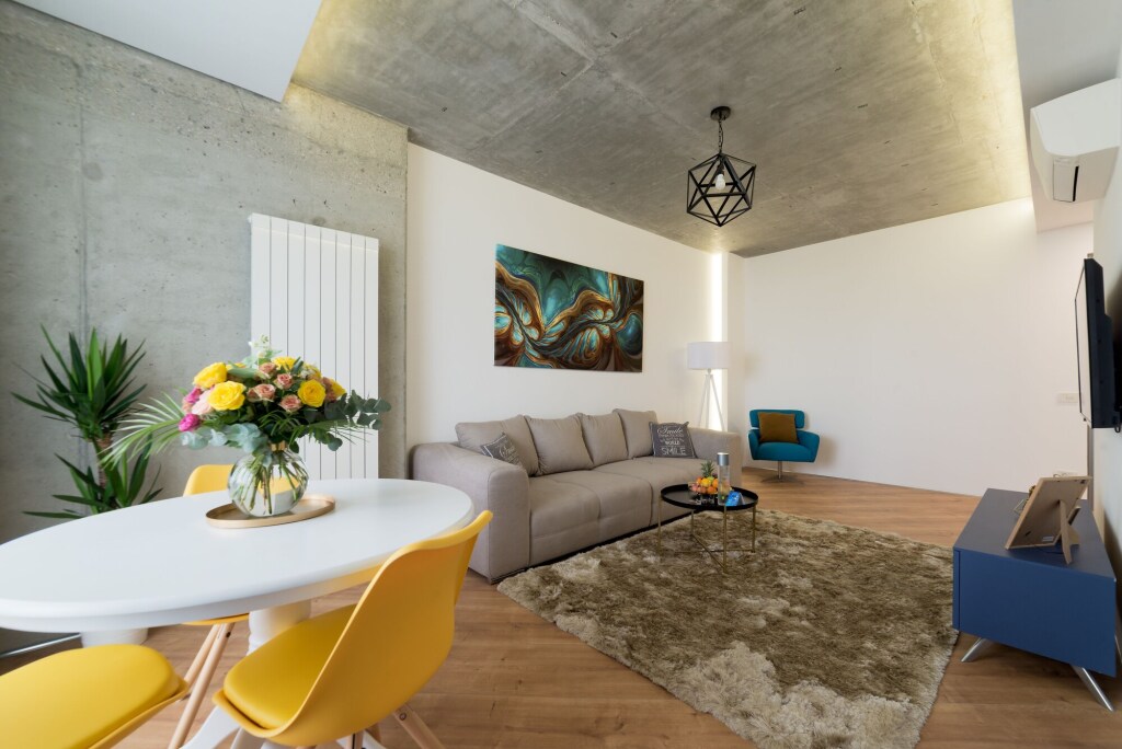 Novum Aparthotel - 917