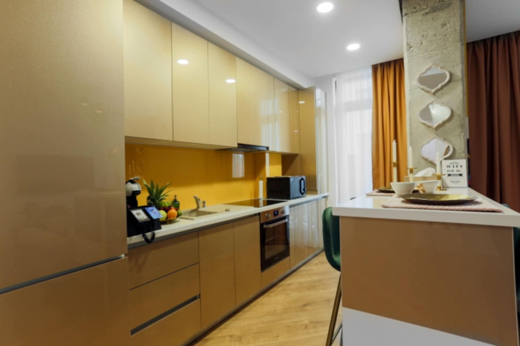 Novum Aparthotel - 841
