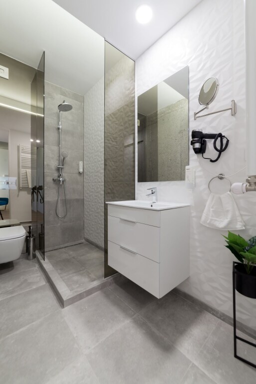 Novum Aparthotel - 10