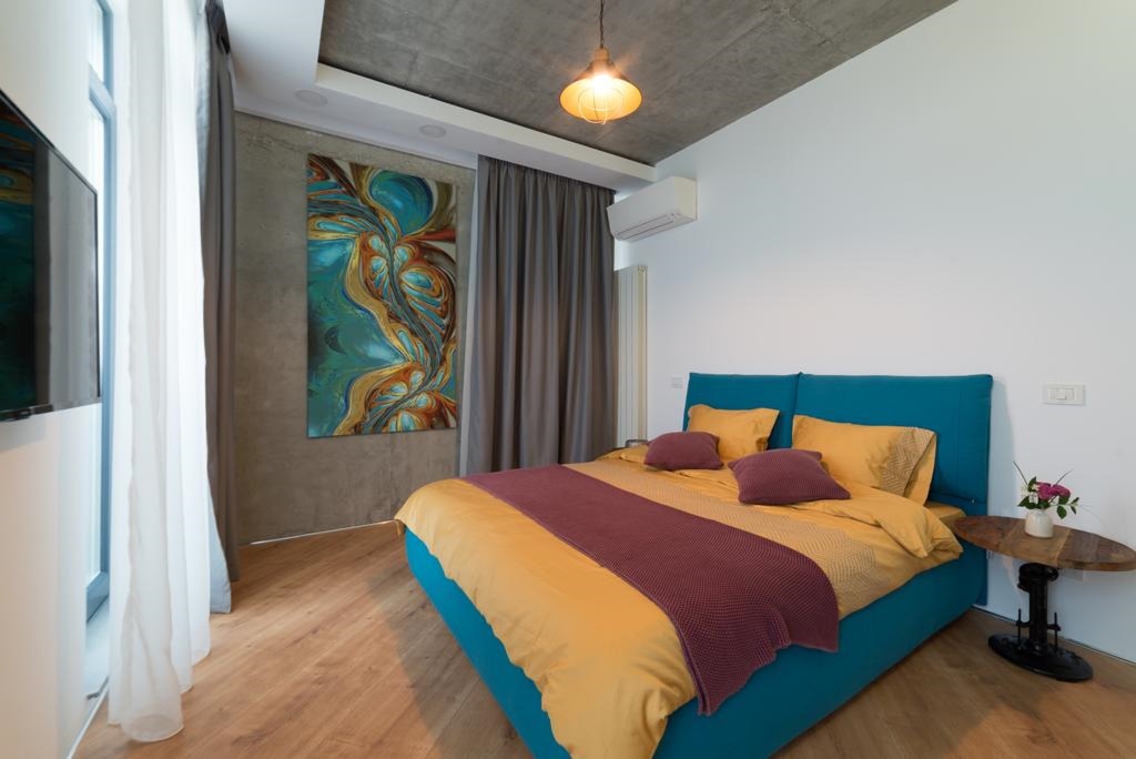 Novum Aparthotel - 445