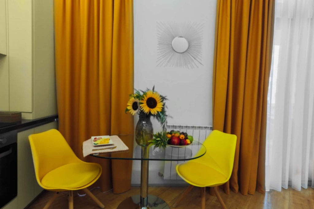 Novum Aparthotel - 949