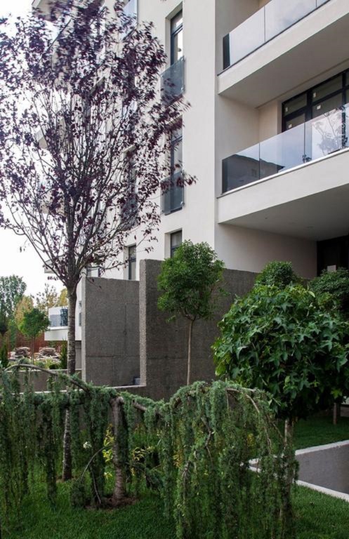 Novum Aparthotel - 723