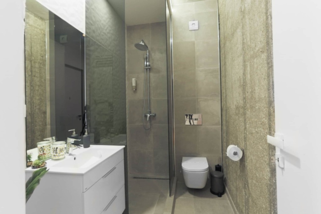 Novum Aparthotel - 500