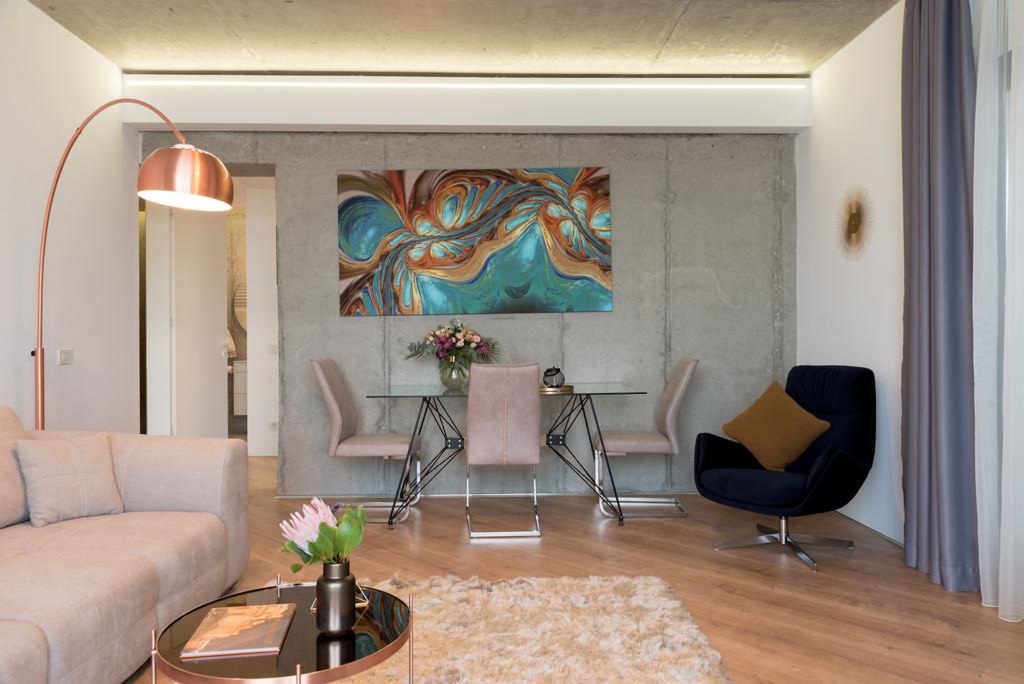 Novum Aparthotel - 848